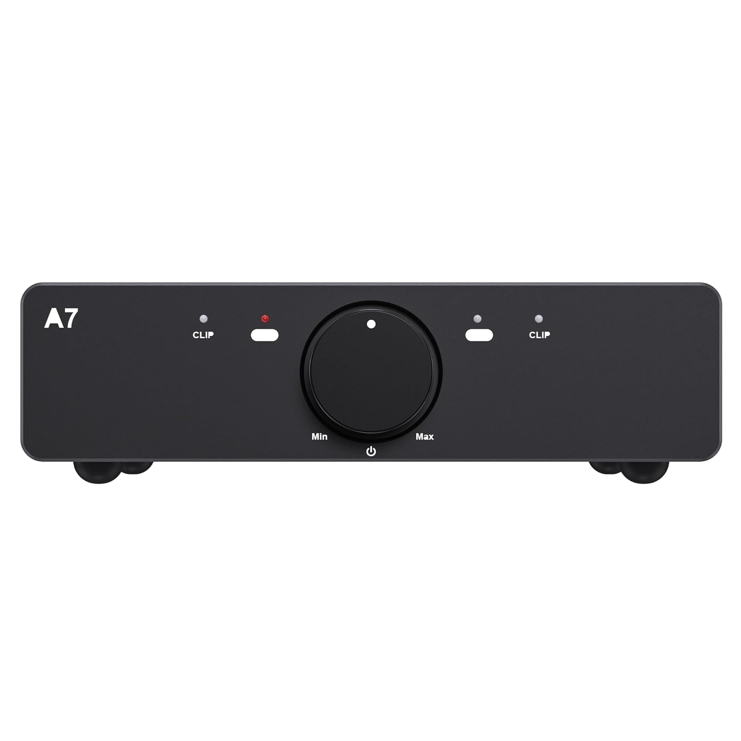 Amplificador integrado 3e Audio A7
