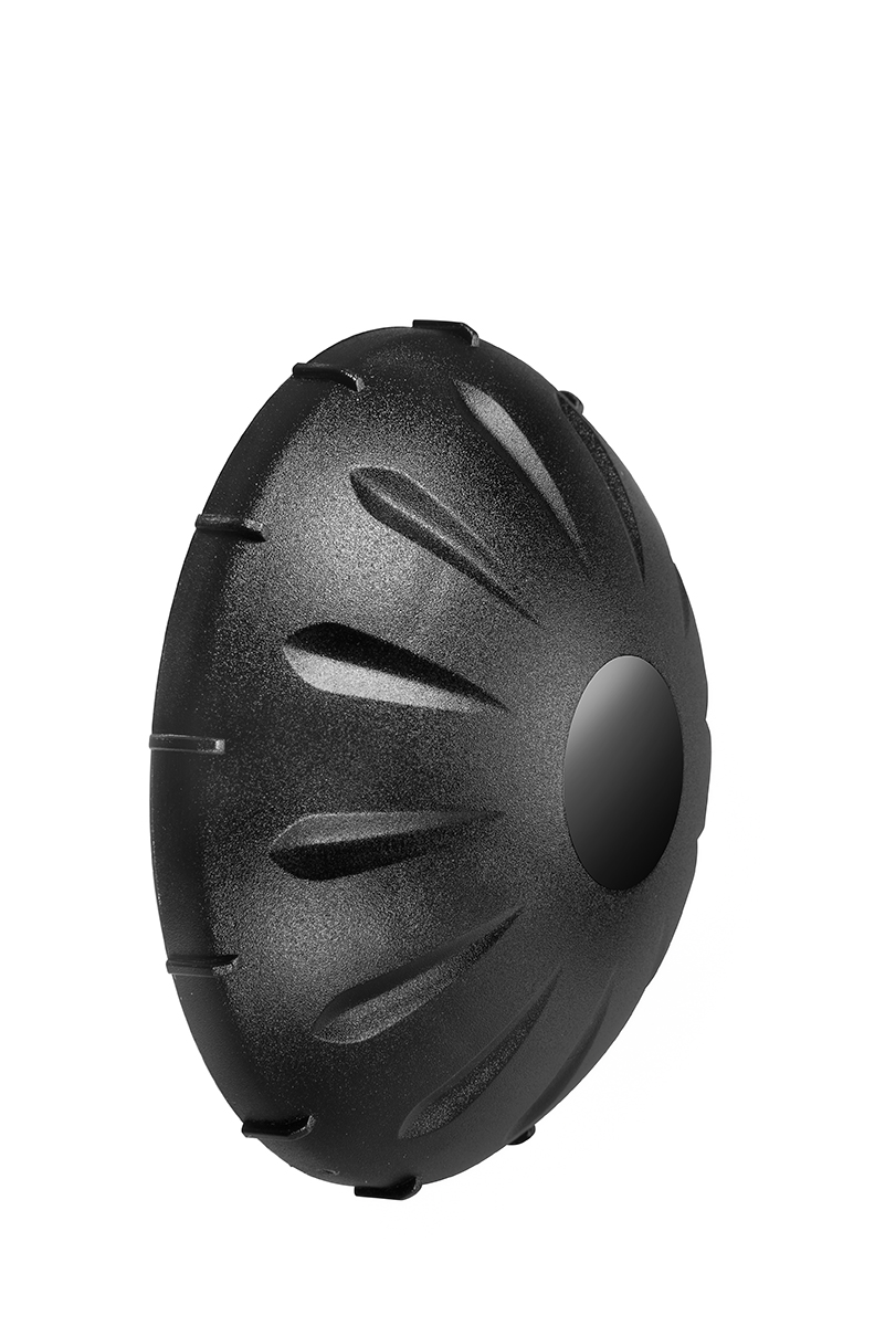 ROUND fotocellula - fronte