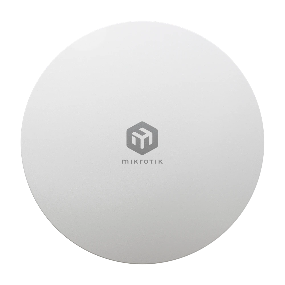 MikroTik ATL 5G R16 — Mobilfunkanbindung