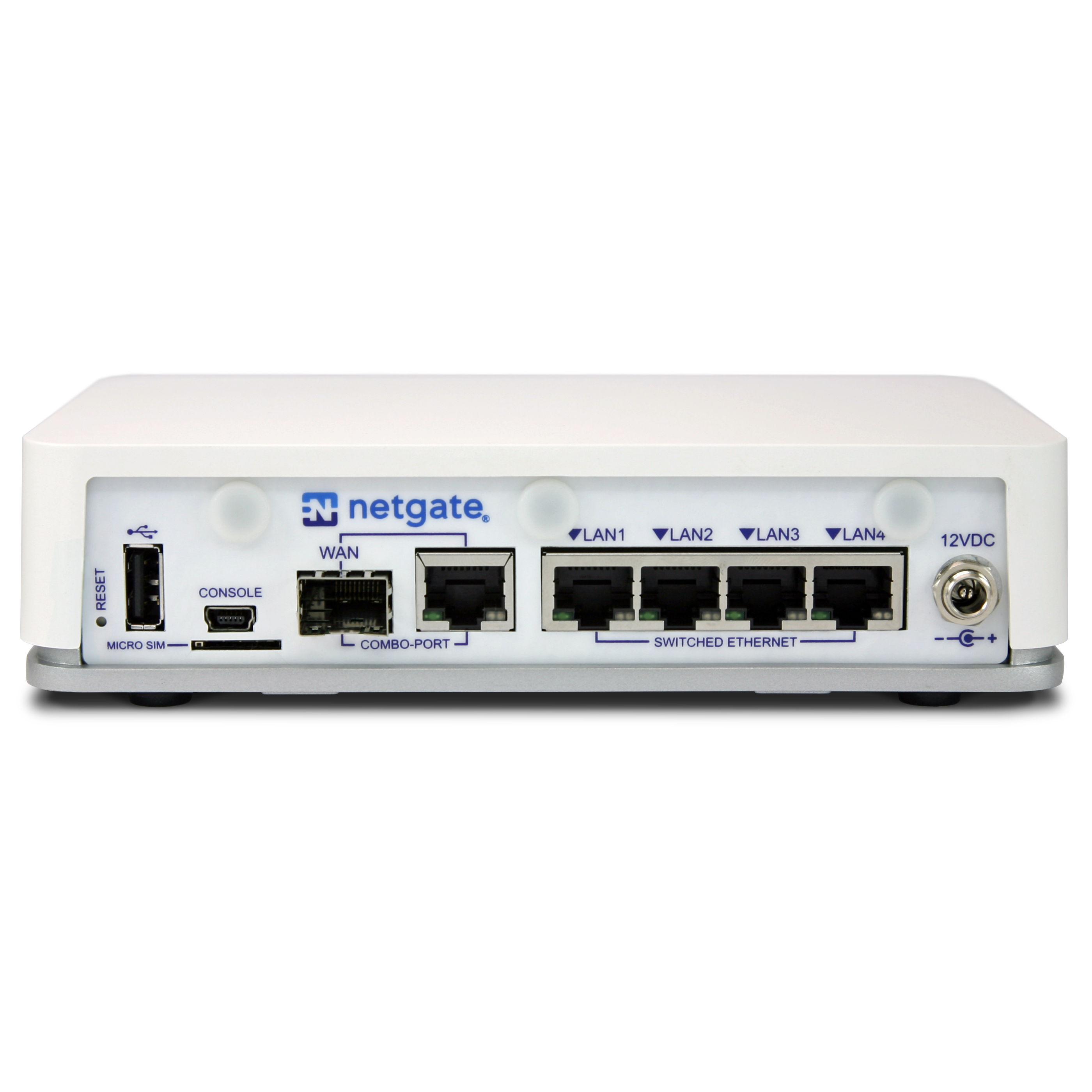 Netgate 2100 BASE - Retro