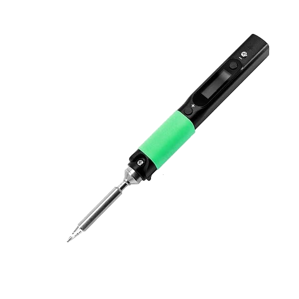 Soldador portátil PINE64 Pinecil V2
